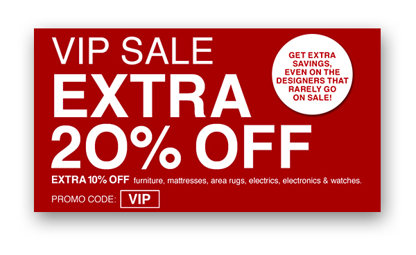 Last Chance!) Macyâs: Take 20% Off On Almost Everything (Even ...