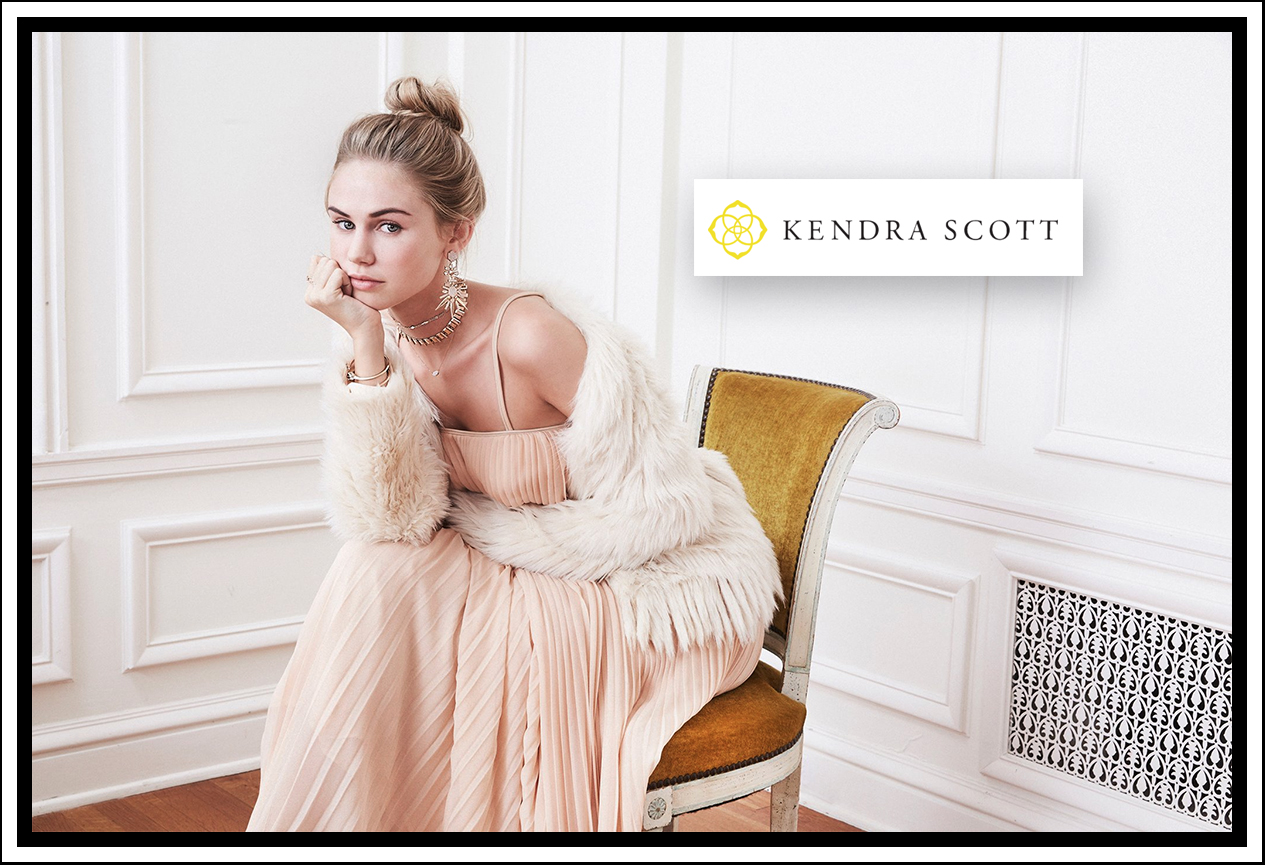 (Black Friday Sale) Kendra Scott Jewelry Take 20 Off Sitewide + Get