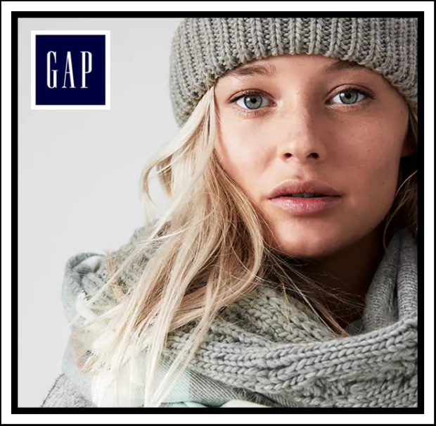 GAP