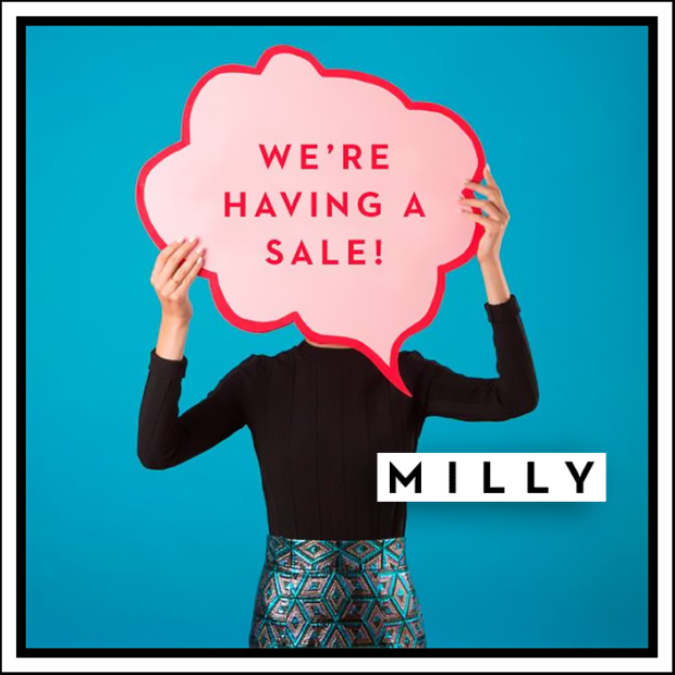 Milly Sale